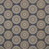Piatto fabric in midnight color - pattern 35865.50.0 - by Kravet Contract in the Gis Crypton Green collection