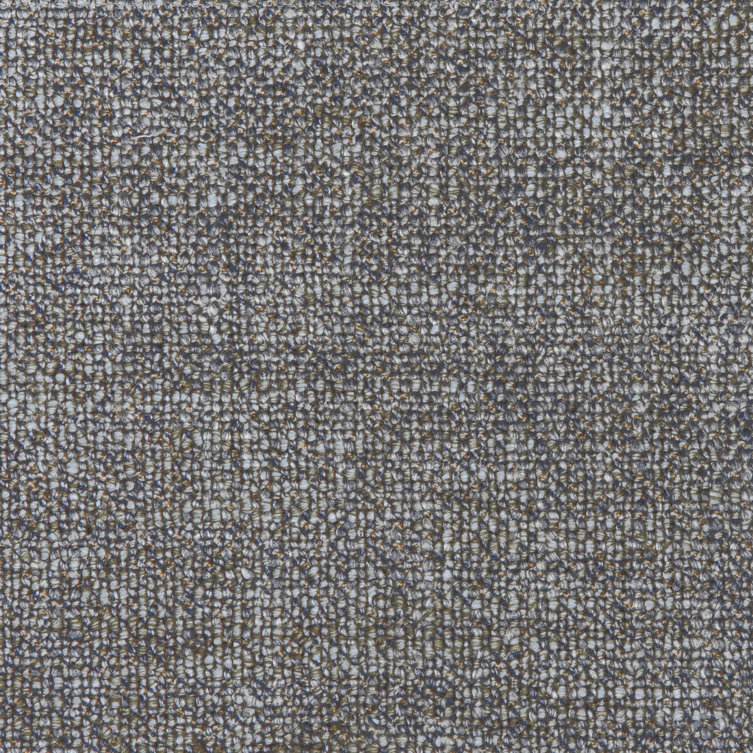 Hapi Texture fabric in iron color - pattern 35872.21.0 - by Kravet Couture in the Windsor Smith Naila collection