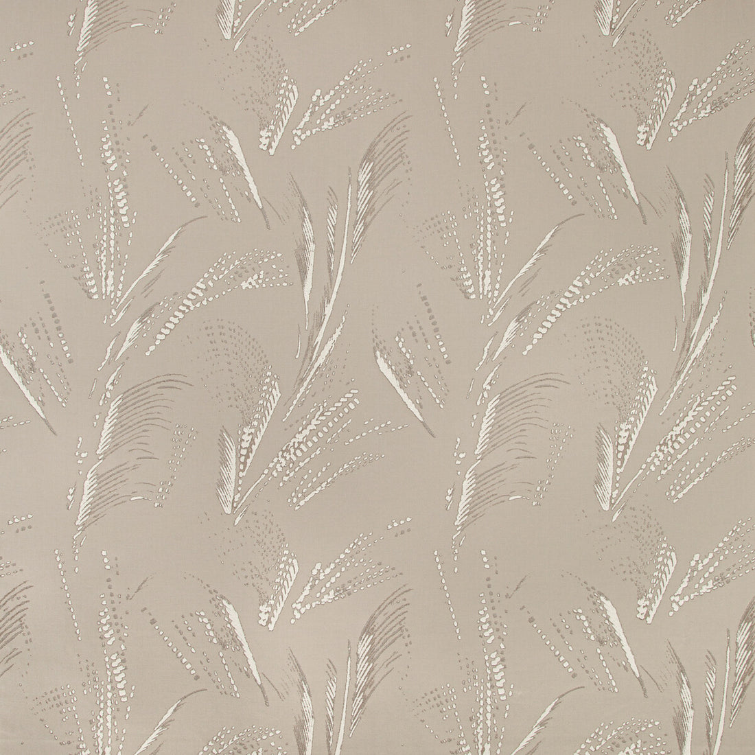 In Motion fabric in taupe color - pattern 35881.11.0 - by Kravet Couture in the Linherr Hollingsworth Boheme II collection