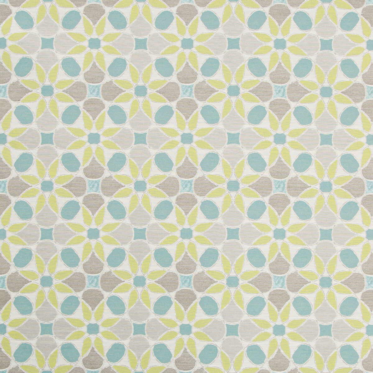 Tiepolo fabric in dragonfly color - pattern 35882.313.0 - by Kravet Contract in the Gis Crypton Green collection