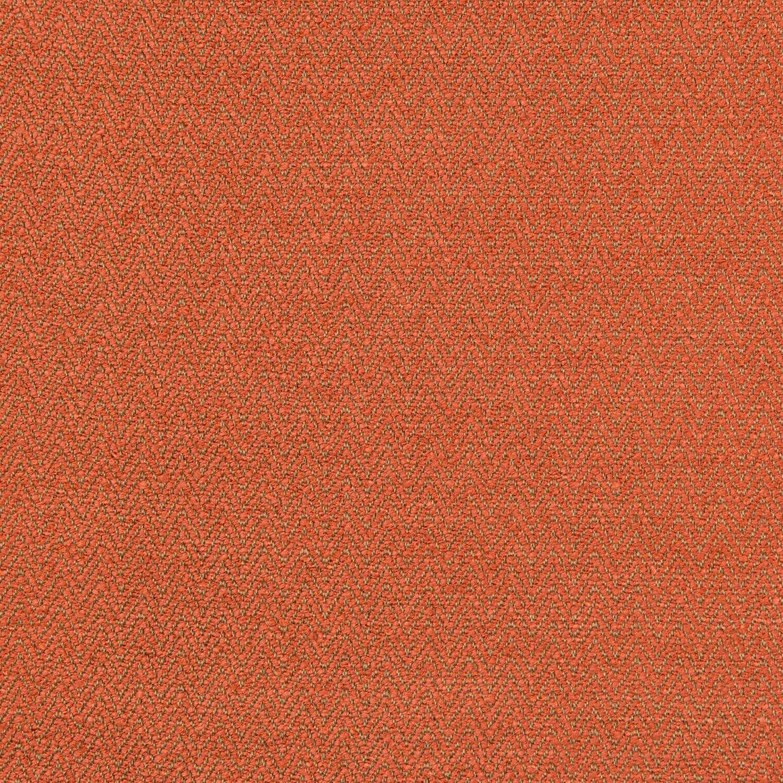 Mohican fabric in cayenne color - pattern 35883.24.0 - by Kravet Contract in the Gis Crypton collection