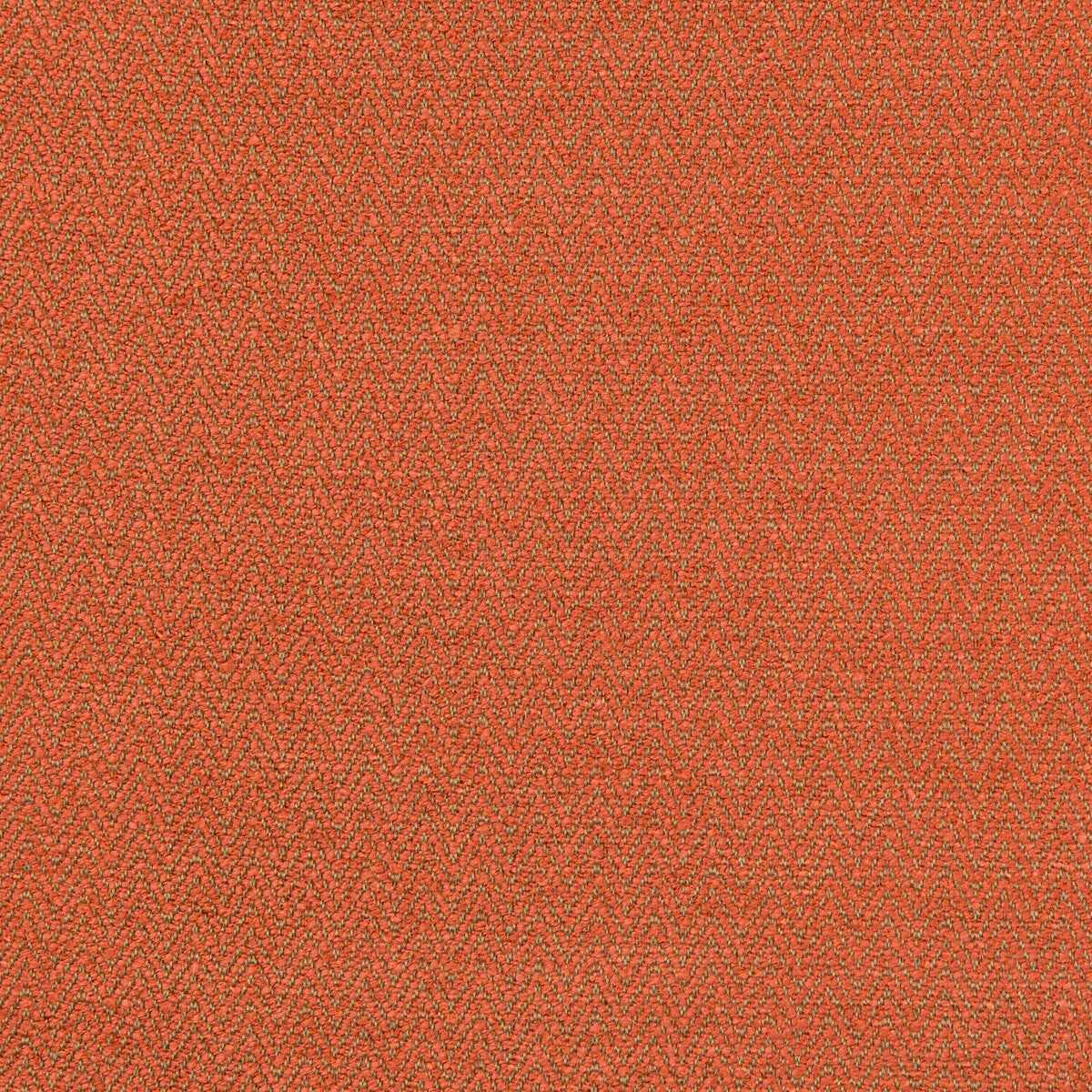 Mohican fabric in cayenne color - pattern 35883.24.0 - by Kravet Contract in the Gis Crypton collection