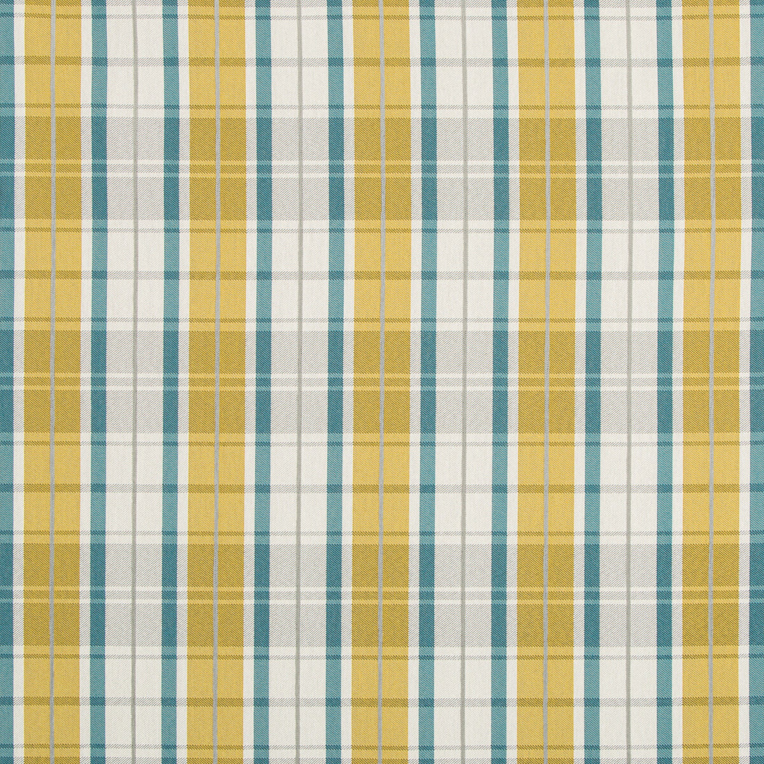Ardsley fabric in lagoon color - pattern 35888.413.0 - by Kravet Contract in the Gis Crypton collection