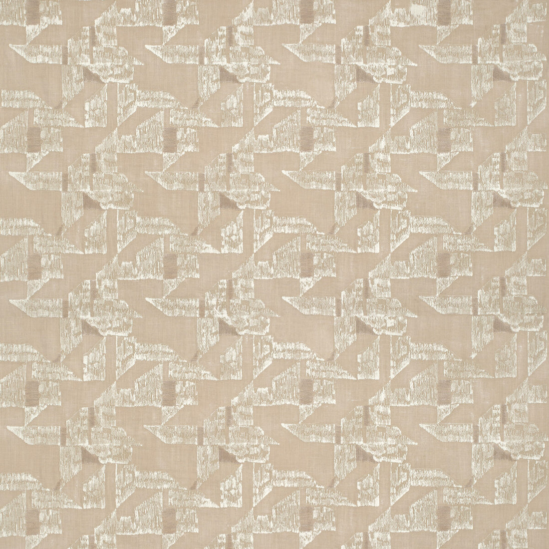 Himeji fabric in powder color - pattern 35892.16.0 - by Kravet Couture in the Linherr Hollingsworth Boheme II collection
