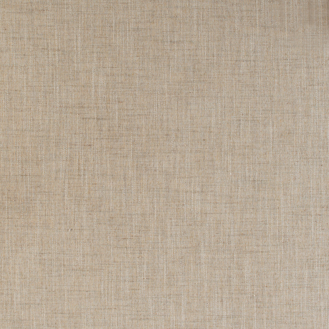 Groundcover fabric in flax color - pattern 35911.116.0 - by Kravet Design in the Barbara Barry Home Midsummer collection