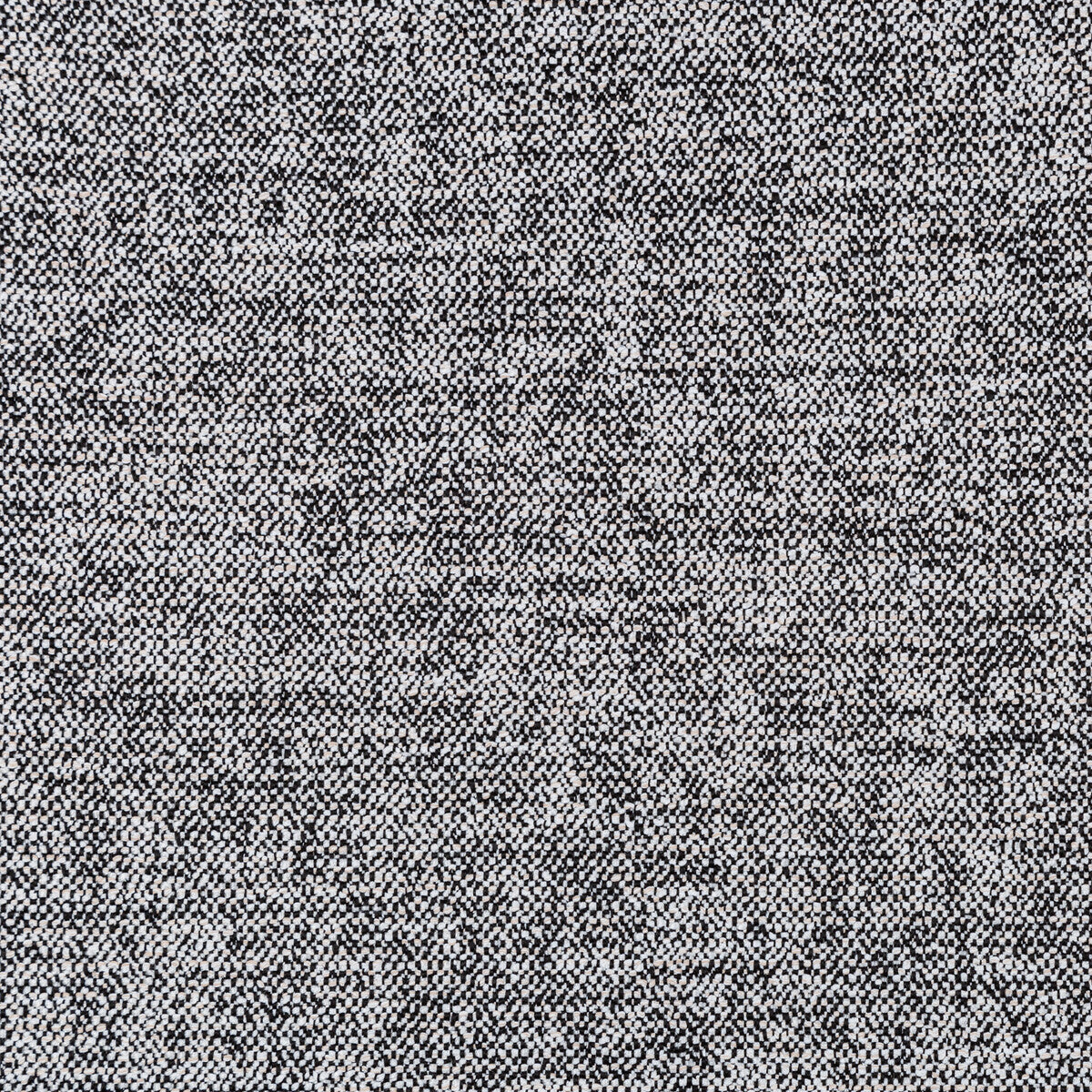 Tide Over fabric in ivory/noir color - pattern 35922.81.0 - by Kravet Couture in the Vista collection