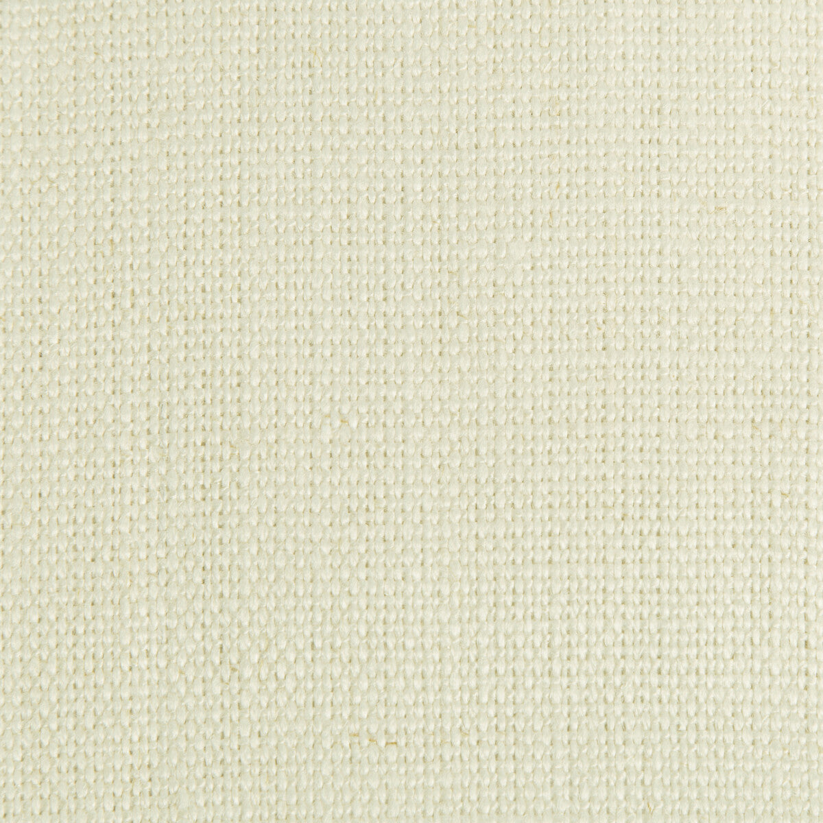 Crissie fabric in snow color - pattern 35977.1001.0 - by Kravet Design in the Barry Lantz Canvas To Cloth collection