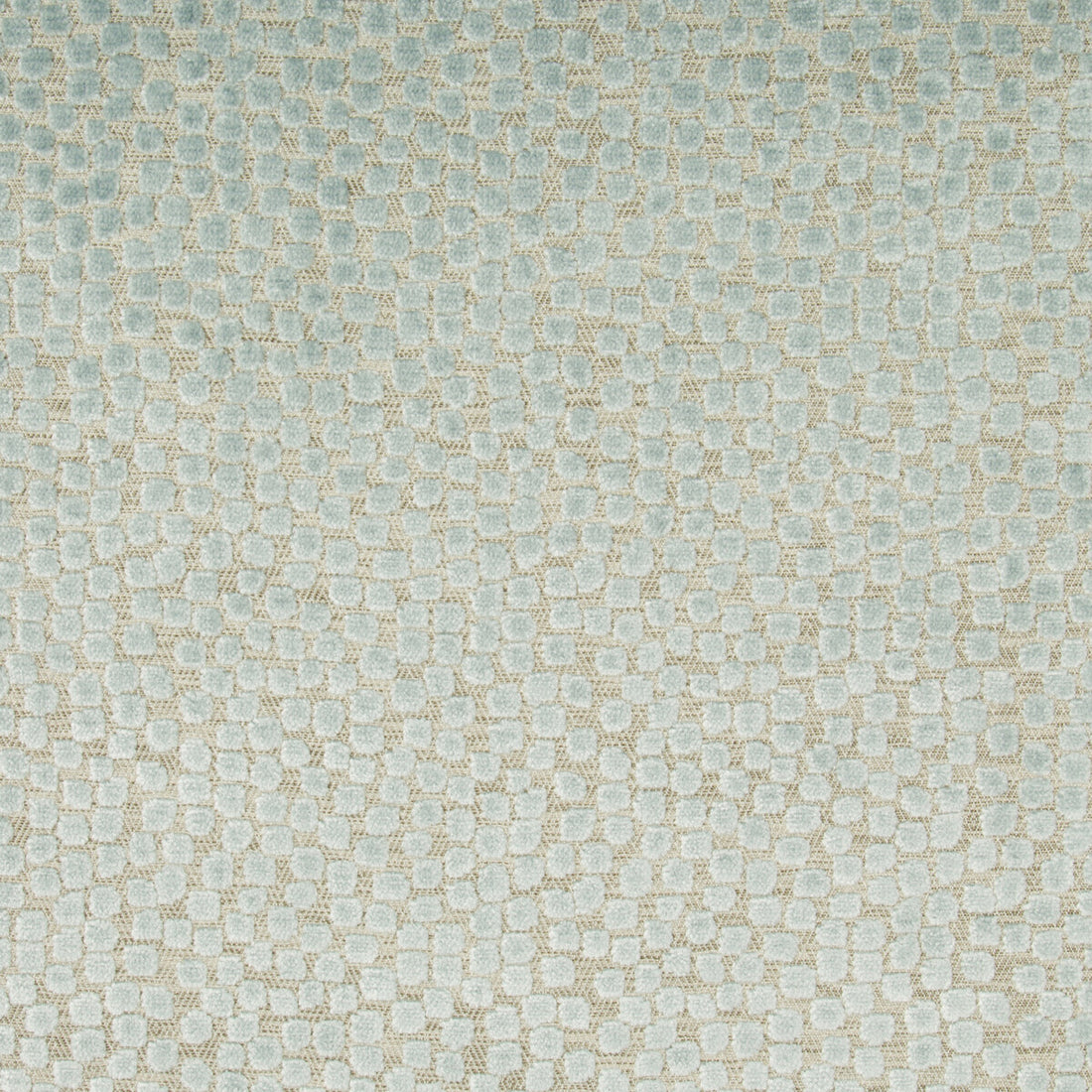 Becoming fabric in seaspray color - pattern 36040.15.0 - by Kravet Contract in the Thom Filicia Altitude collection