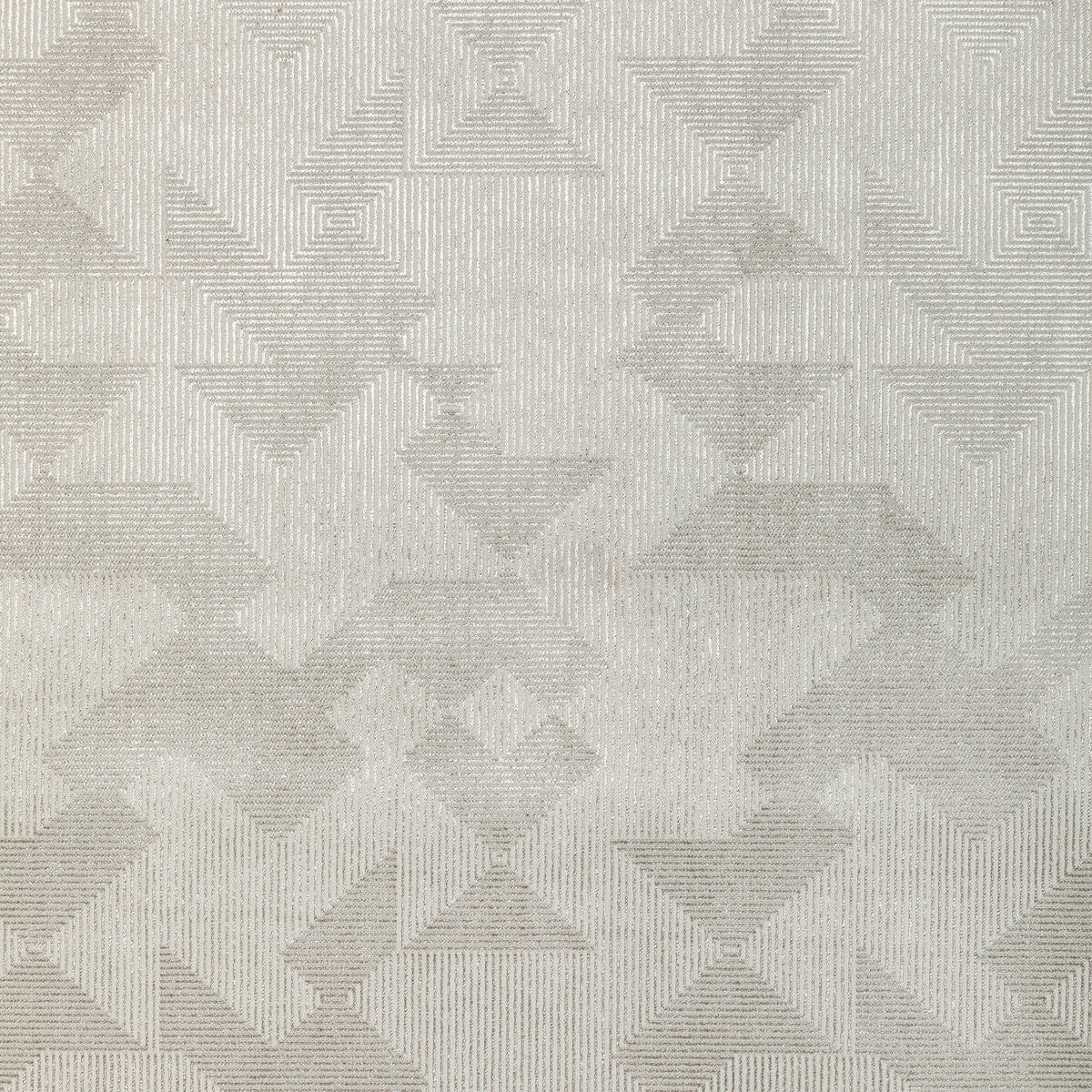 New Order fabric in limestone color - pattern 36043.11.0 - by Kravet Contract