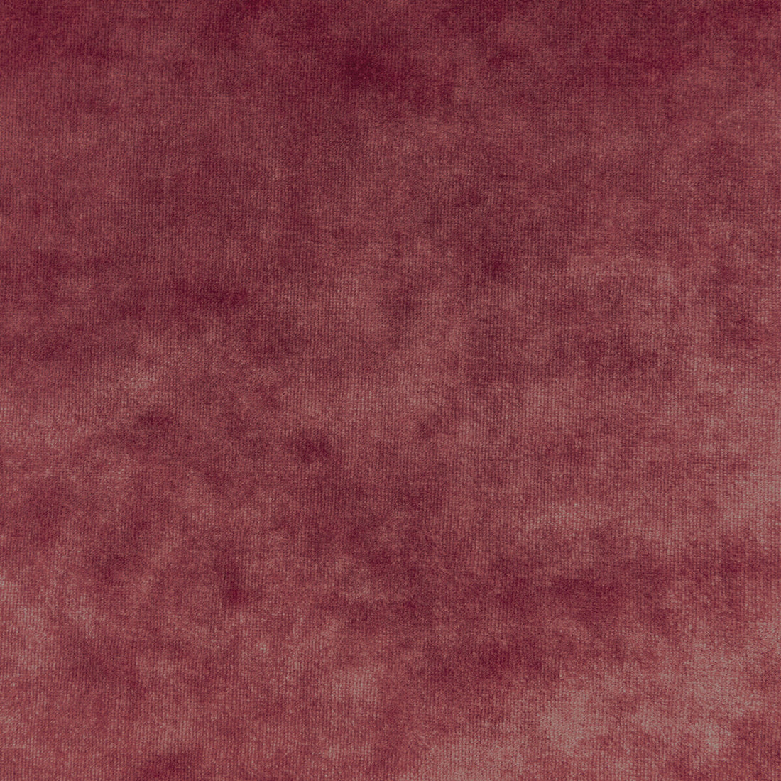 Regal Velvet fabric in rouge color - pattern 36064.7.0 - by Kravet Couture