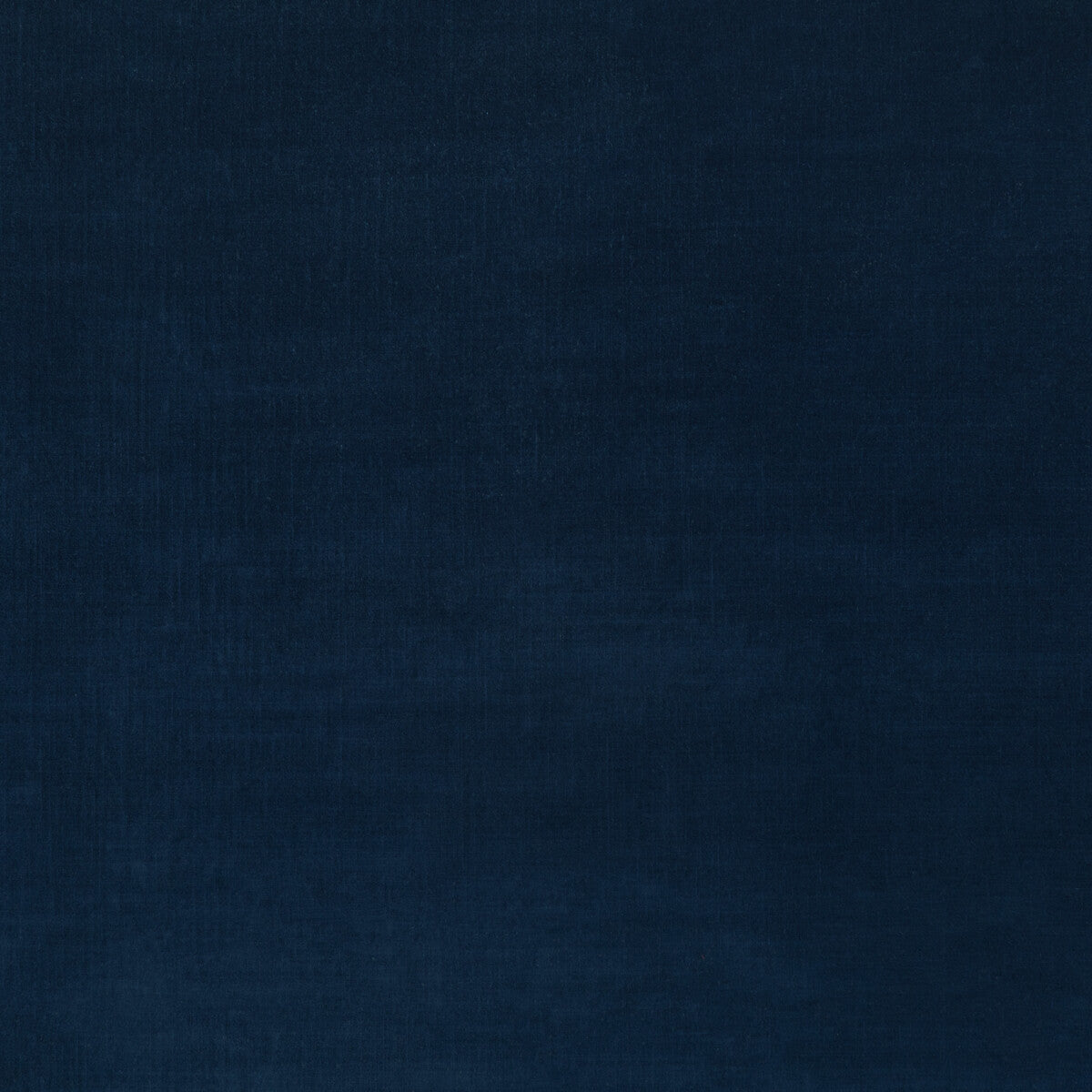 Gentry Velvet fabric in royal color - pattern 36067.50.0 - by Kravet Couture