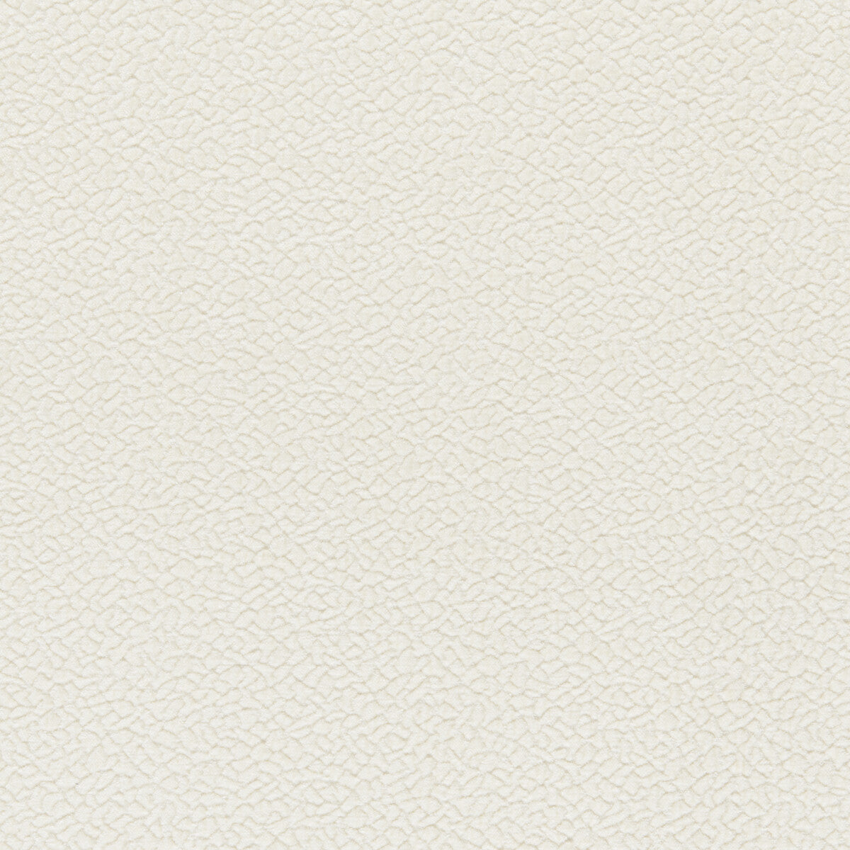 Barton Chenille fabric in salt color - pattern number 36074.10.0 - by Kravet Smart in the Barton Chenille II collection