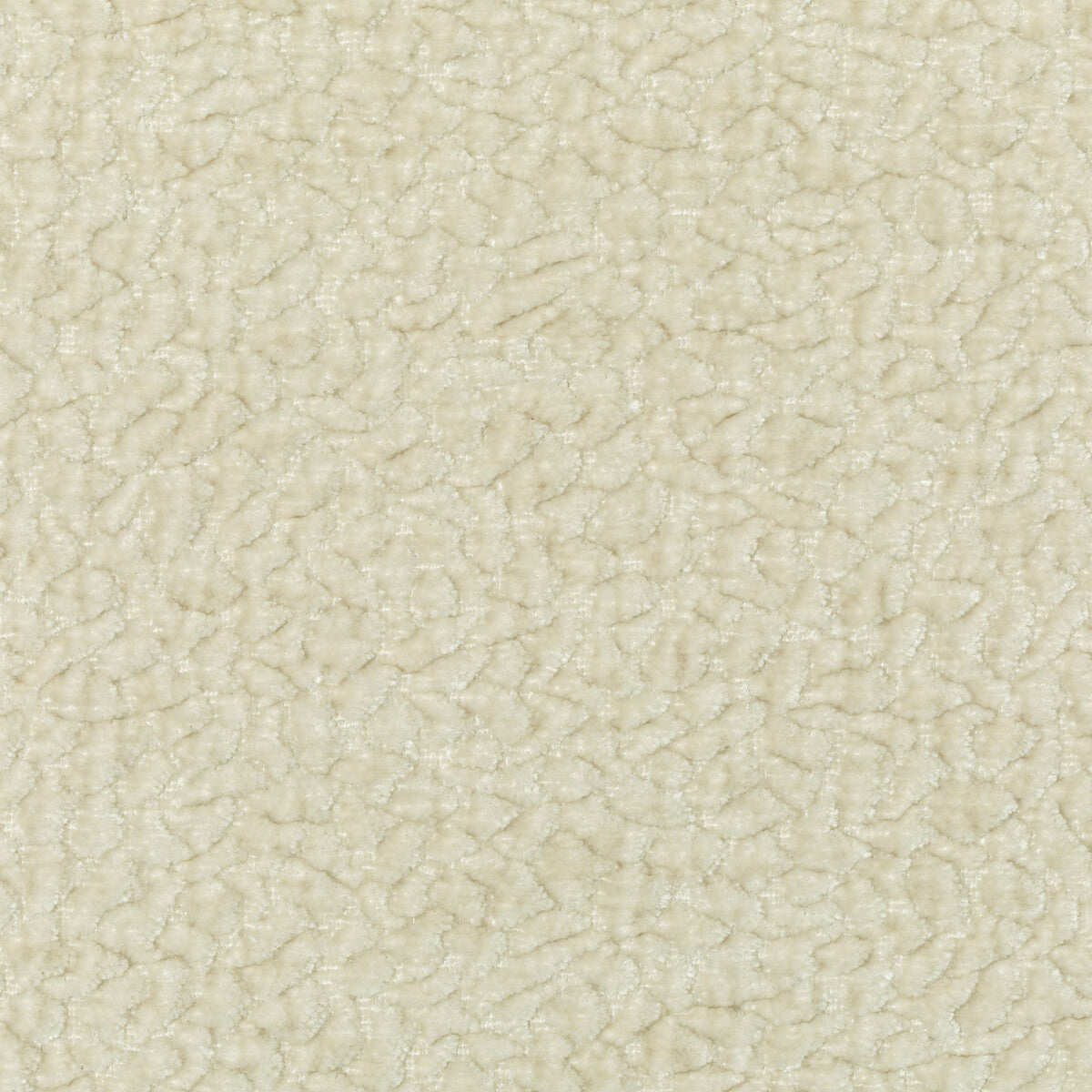Barton Chenille fabric in latte color - pattern 36074.1111.0 - by Kravet Smart