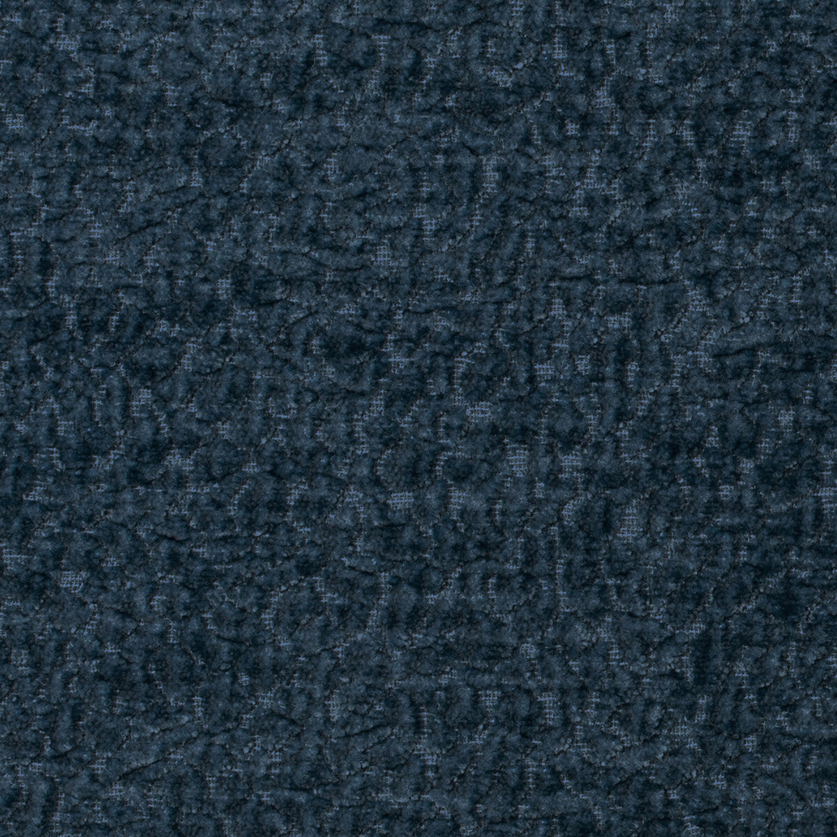 Barton Chenille fabric in pacific color - pattern 36074.115.0 - by Kravet Smart