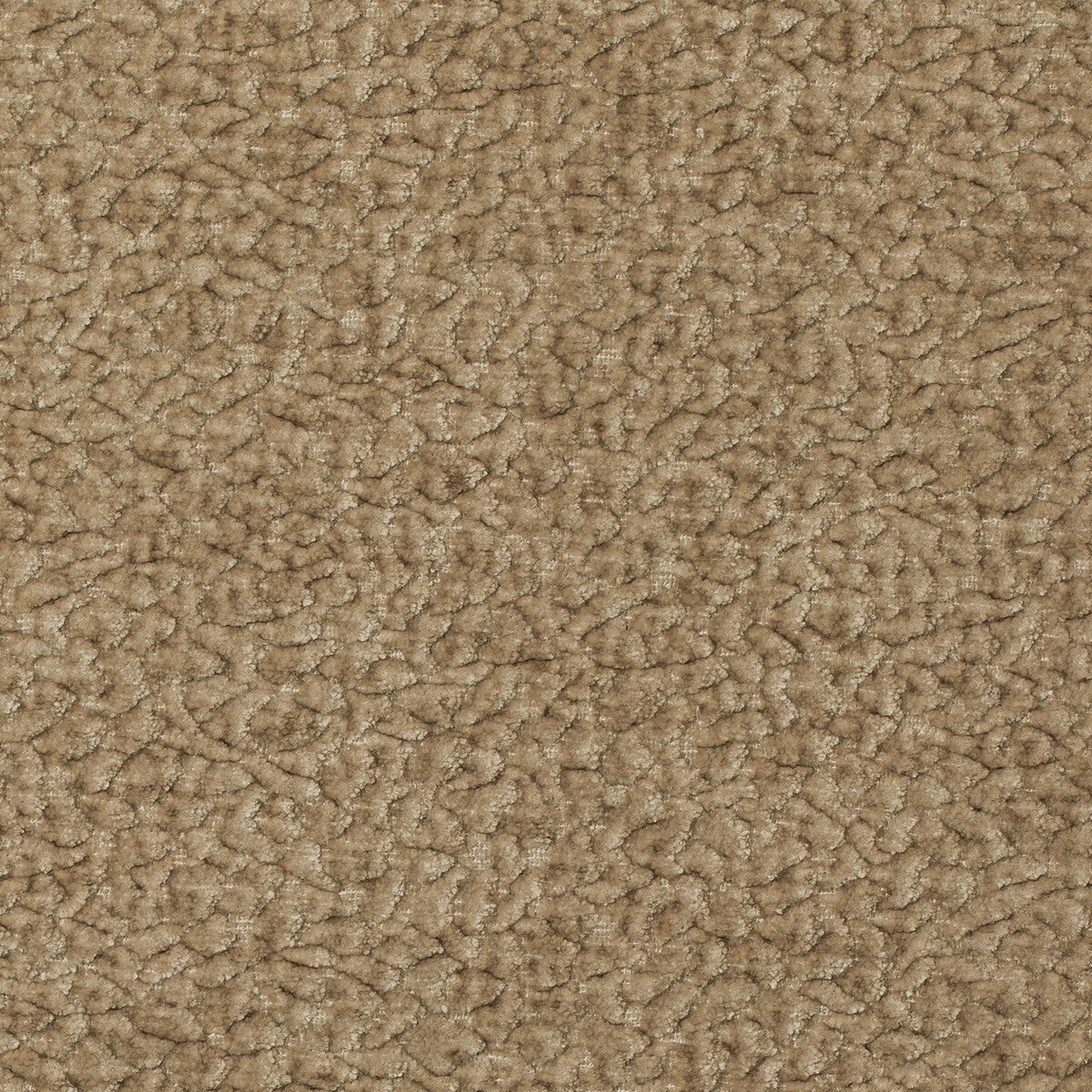 Barton Chenille fabric in champagne color - pattern 36074.116.0 - by Kravet Smart
