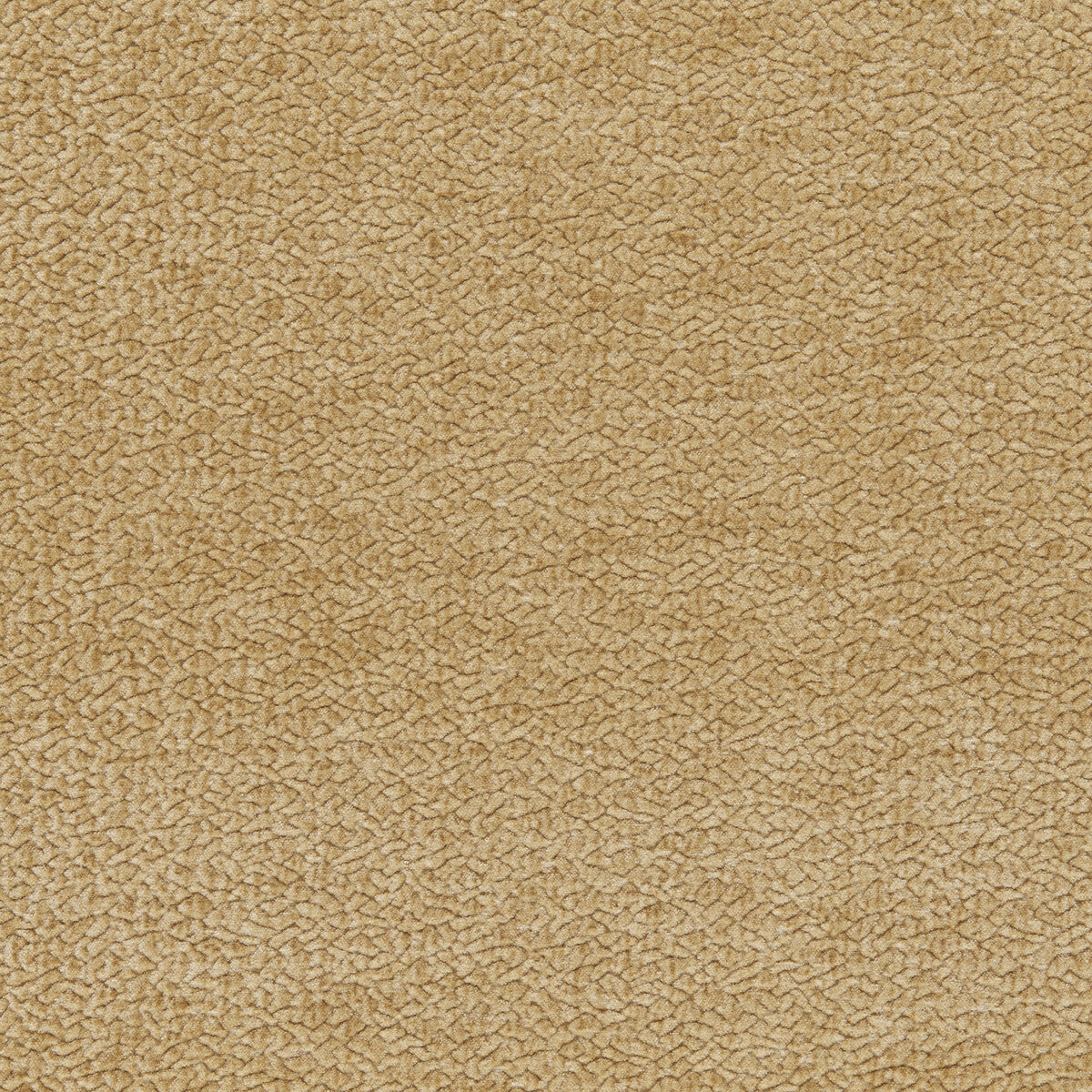 Barton Chenille fabric in nut color - pattern number 36074.1160.0 - by Kravet Smart in the Barton Chenille II collection