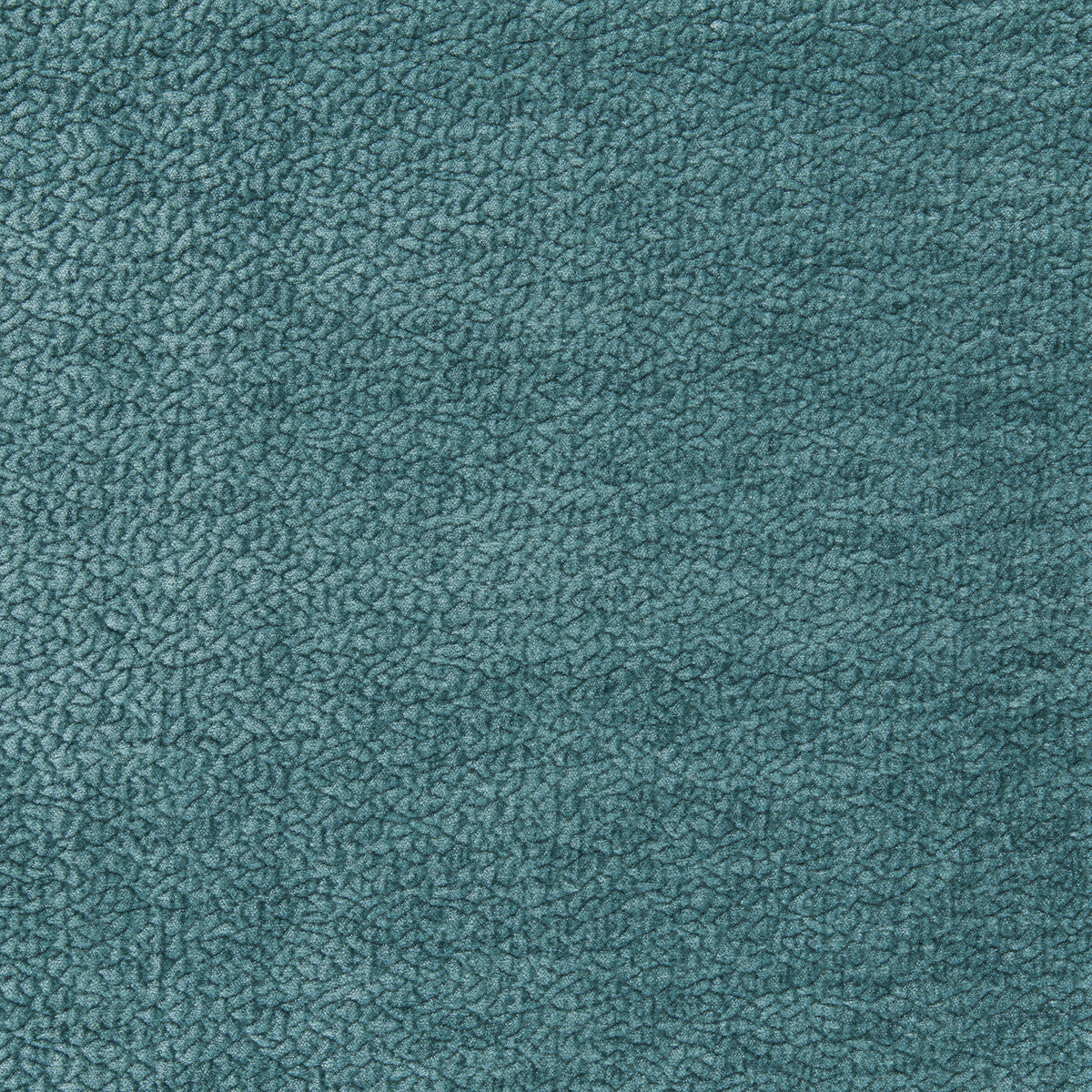 Barton Chenille fabric in seaside color - pattern number 36074.13.0 - by Kravet Smart in the Barton Chenille II collection