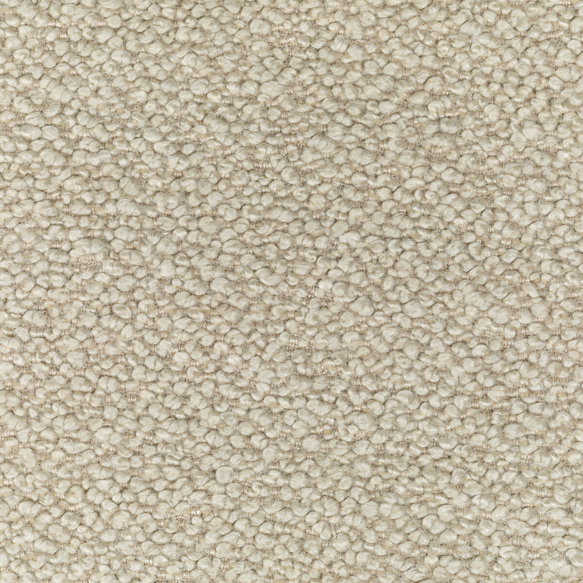Burwick fabric in natural color - pattern 36098.106.0 - by Kravet Couture in the Luxury Textures II collection