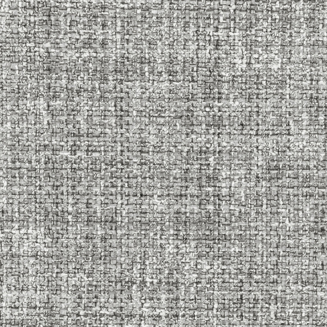 Tailored Plaid fabric in grey color - pattern 36099.11.0 - by Kravet Couture in the Luxury Textures II collection