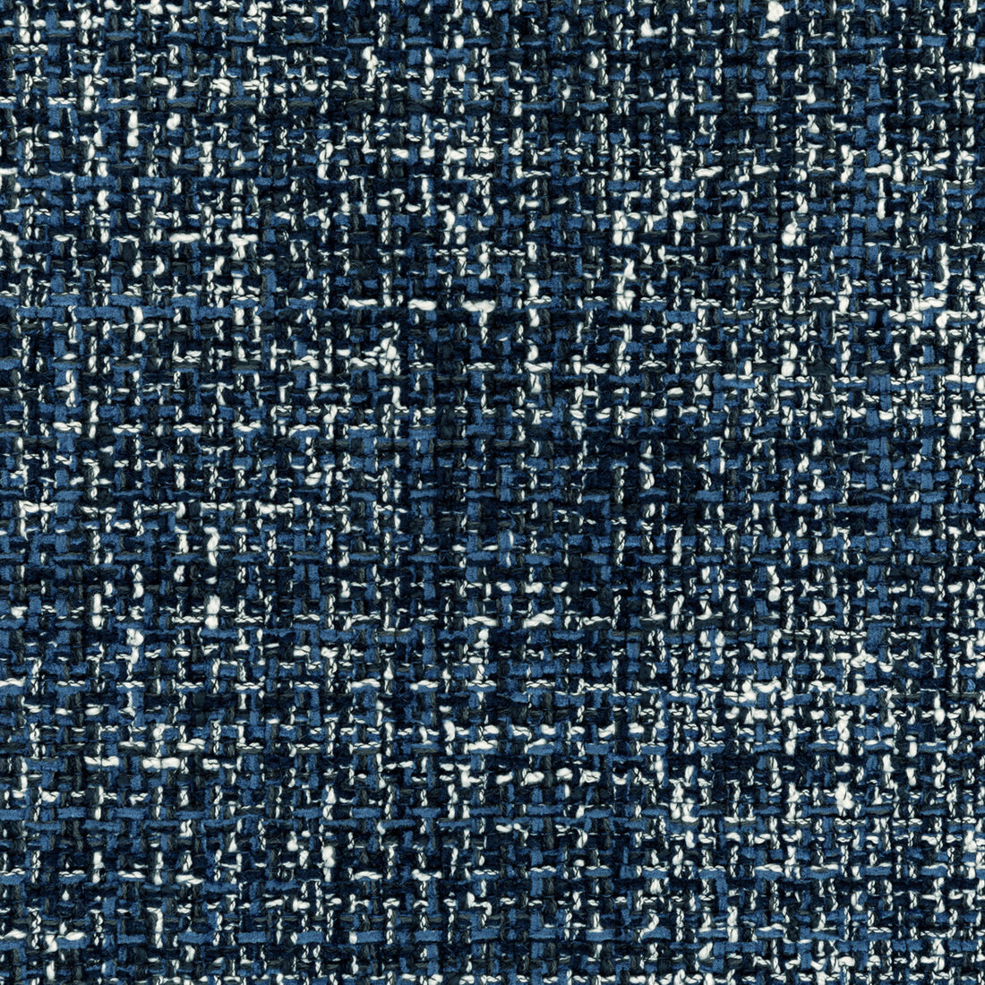 Tailored Plaid fabric in ink color - pattern 36099.50.0 - by Kravet Couture in the Luxury Textures II collection