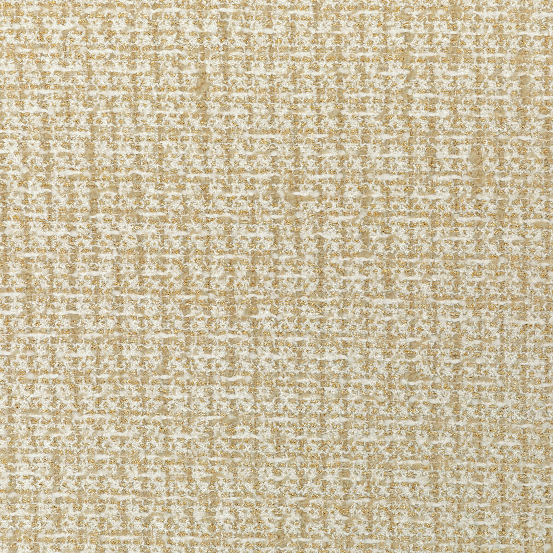 Party Dress fabric in gold color - pattern 36100.416.0 - by Kravet Couture in the Luxury Textures II collection