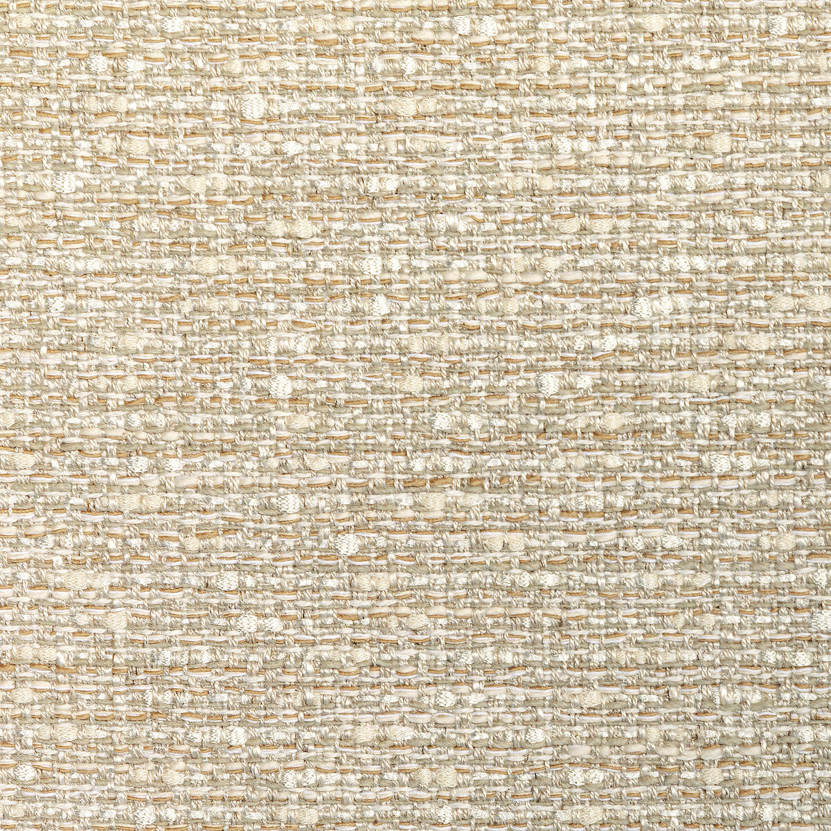 Naturalist fabric in white sand color - pattern 36104.16.0 - by Kravet Couture in the Luxury Textures II collection