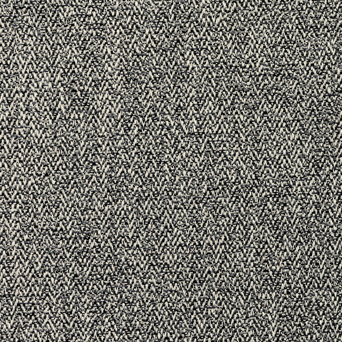 Saumur fabric in graphite color - pattern 36107.21.0 - by Kravet Couture in the Luxury Textures II collection