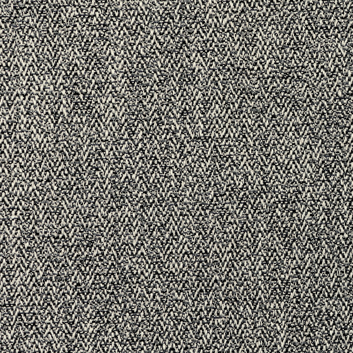 Saumur fabric in graphite color - pattern 36107.21.0 - by Kravet Couture in the Luxury Textures II collection