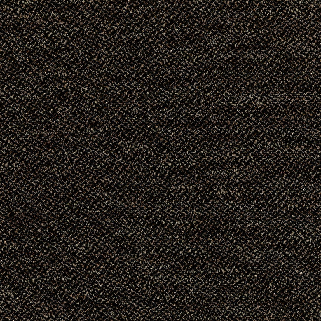 Fashion House fabric in anthracite color - pattern 36108.816.0 - by Kravet Couture in the Luxury Textures II collection