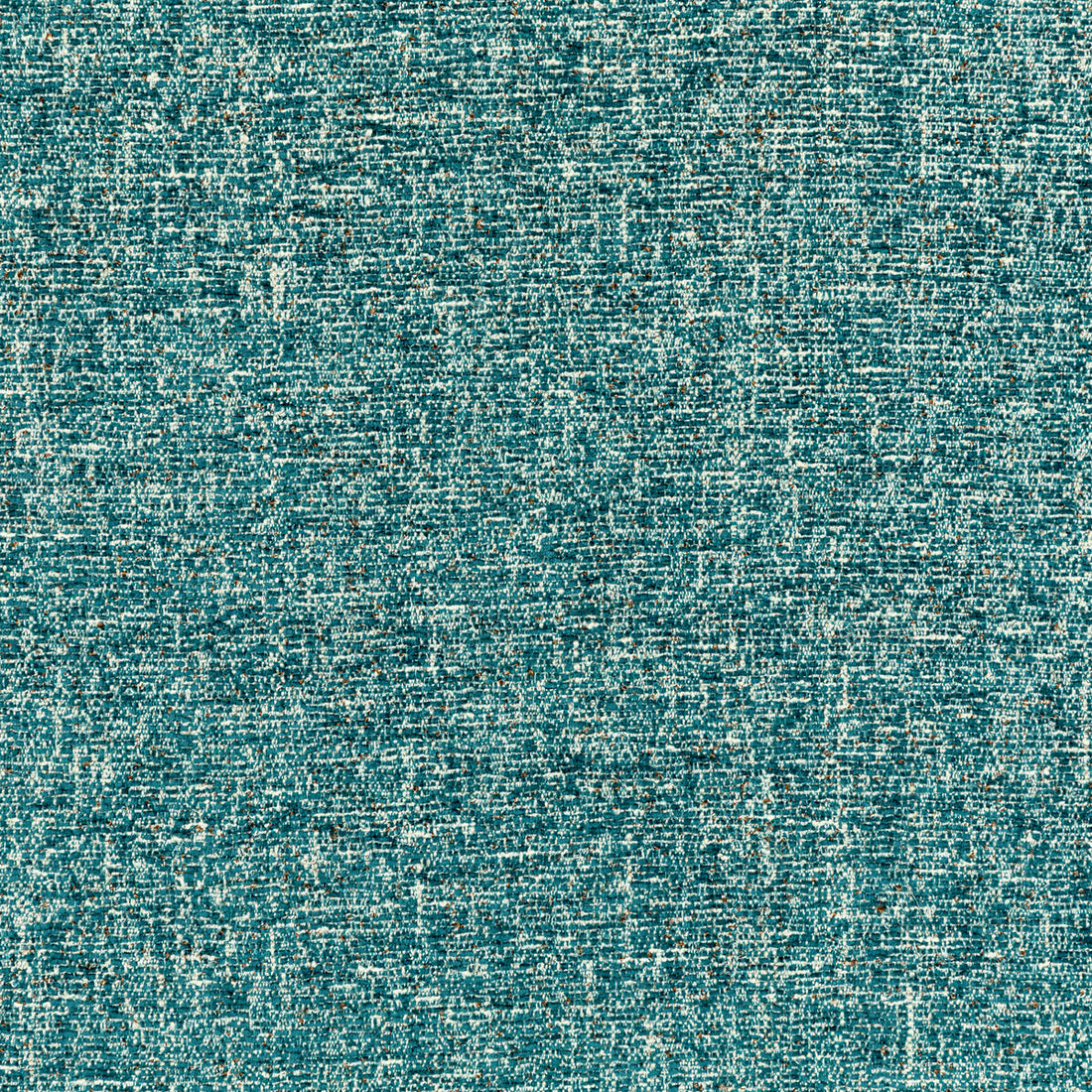 Leading Lady fabric in teal color - pattern 36109.3535.0 - by Kravet Couture in the Luxury Textures II collection