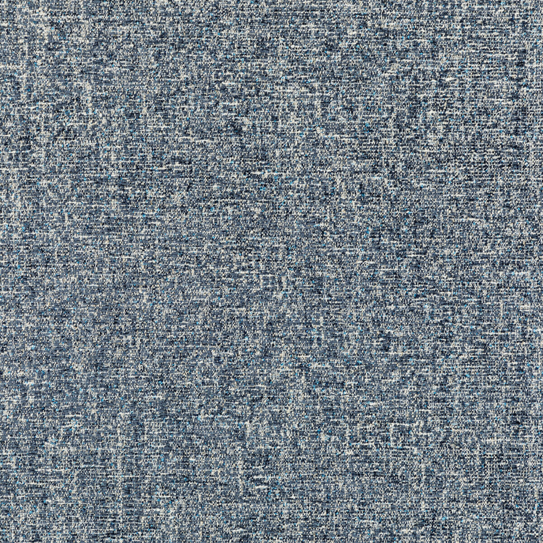 Leading Lady fabric in indigo color - pattern 36109.50.0 - by Kravet Couture in the Luxury Textures II collection
