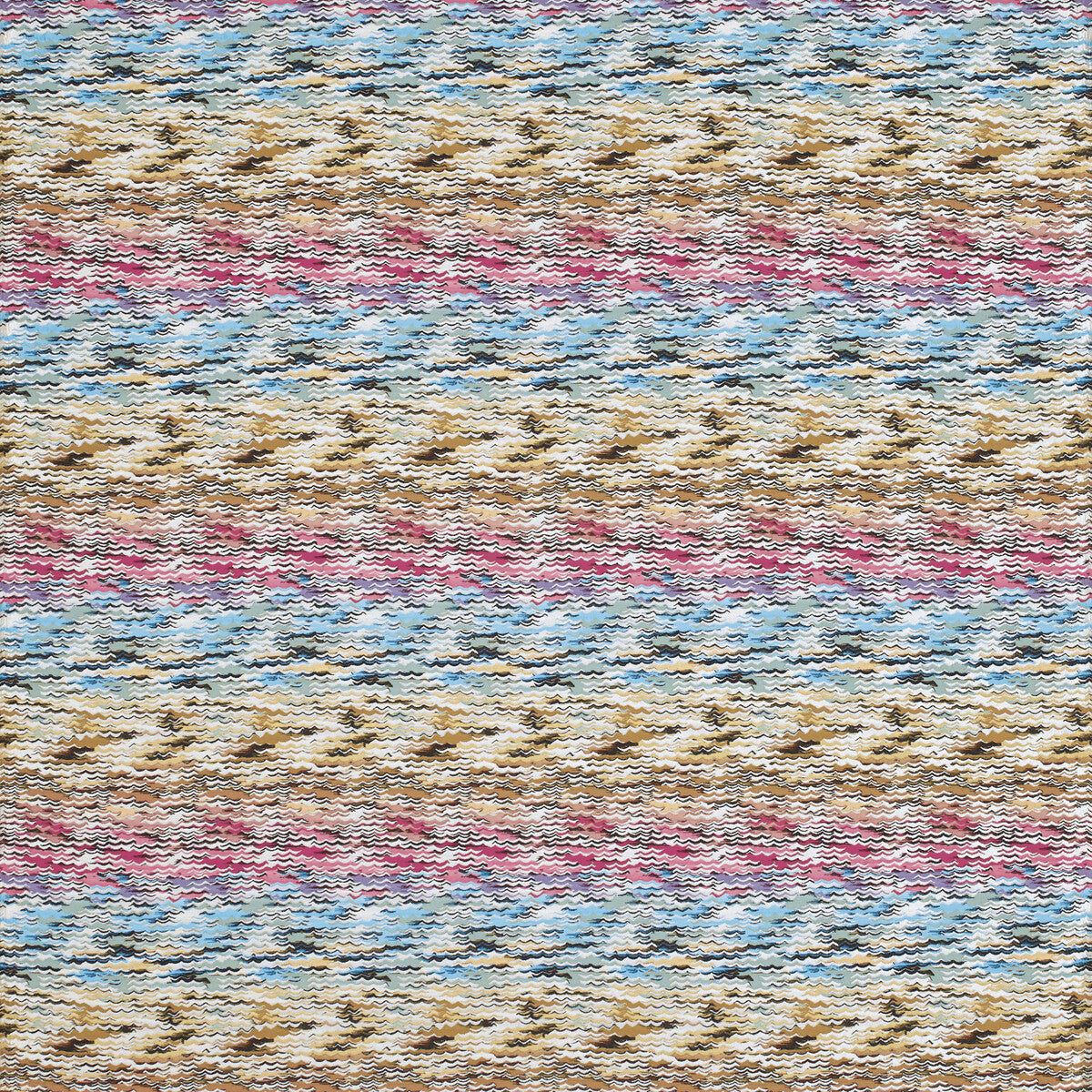 Aconcagua fabric in 100 color - pattern 36144.417.0 - by Kravet Couture in the Missoni Home 2021 collection