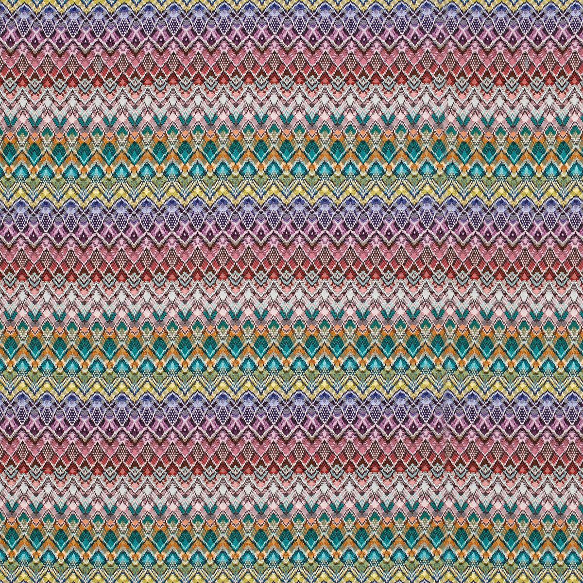 Amarillo fabric in 100 color - pattern 36148.73.0 - by Kravet Couture in the Missoni Home 2021 collection