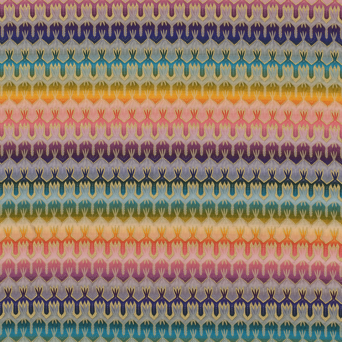 Pasadena fabric in 100 color - pattern 36179.517.0 - by Kravet Couture in the Missoni Home collection