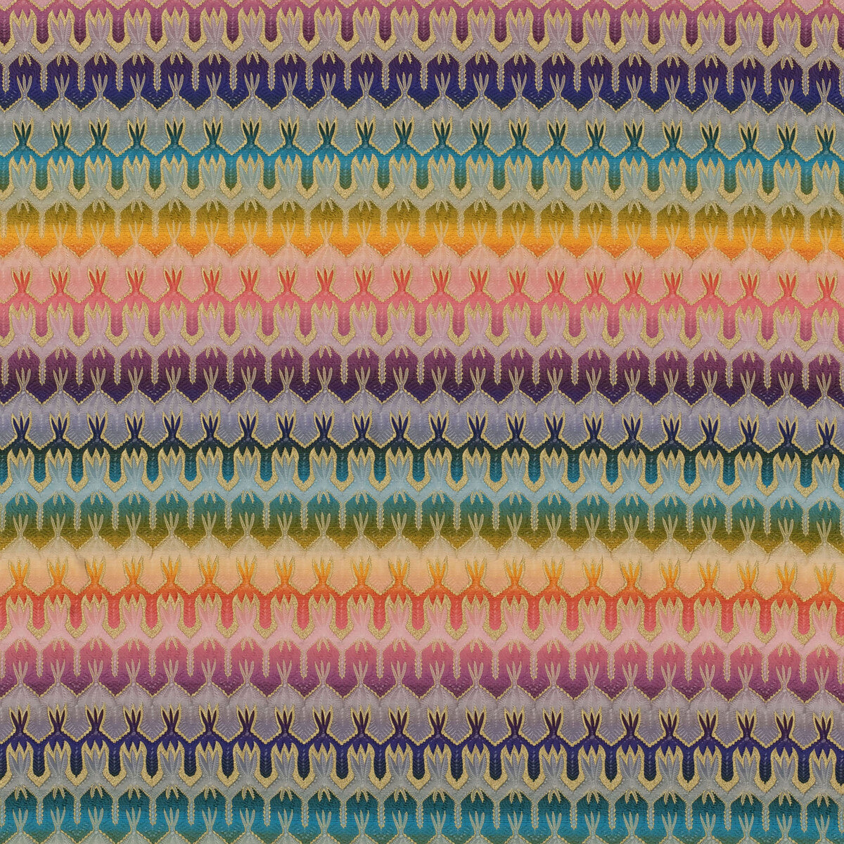 Pasadena fabric in 100 color - pattern 36179.517.0 - by Kravet Couture in the Missoni Home collection