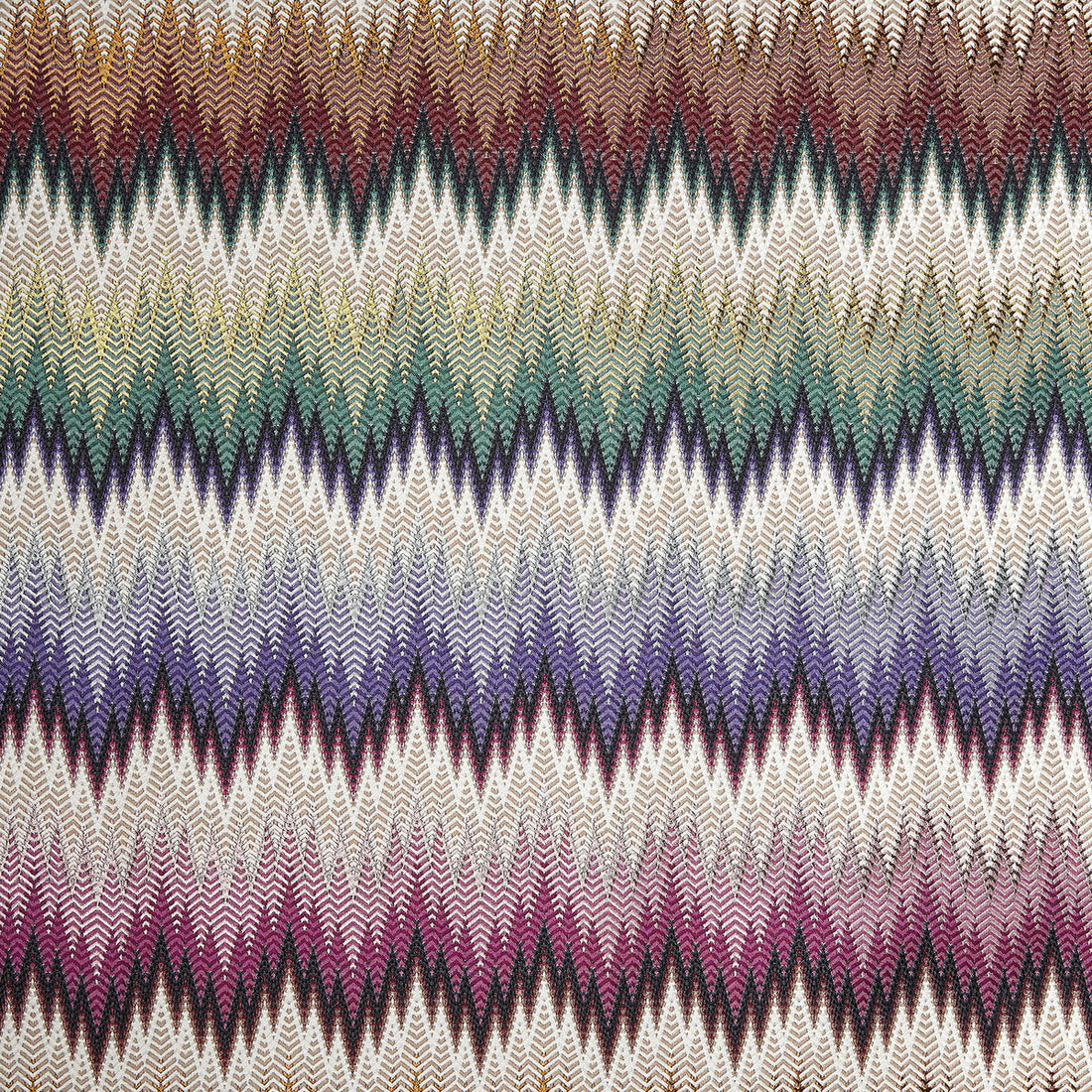 Phrae fabric in 100 color - pattern 36183.359.0 - by Kravet Couture in the Missoni Home collection