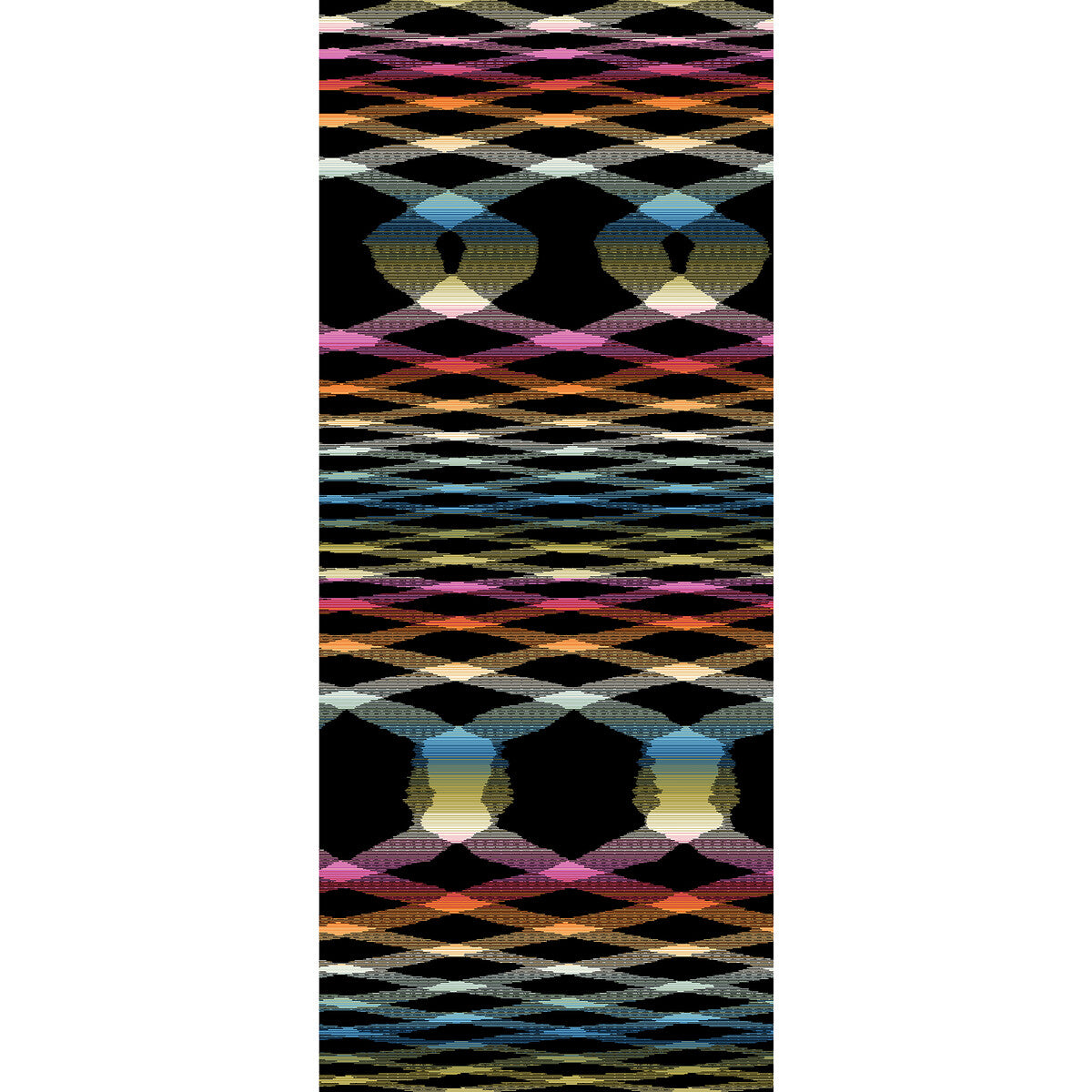 Stoccarda fabric in 160 color - pattern 36196.815.0 - by Kravet Couture in the Missoni Home collection