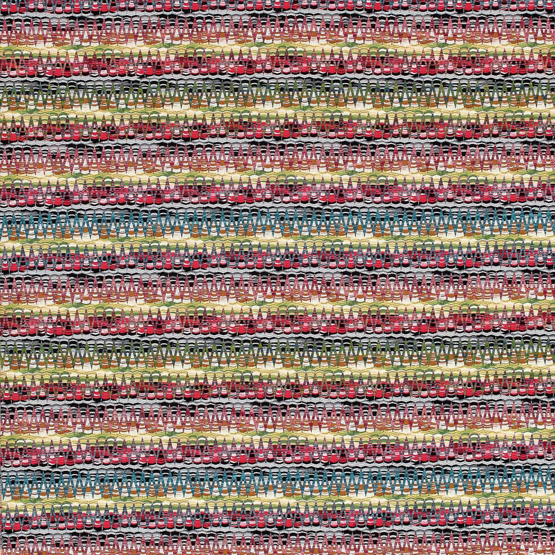 Yalata fabric in 156 color - pattern 36233.519.0 - by Kravet Couture in the Missoni Home 2020 collection