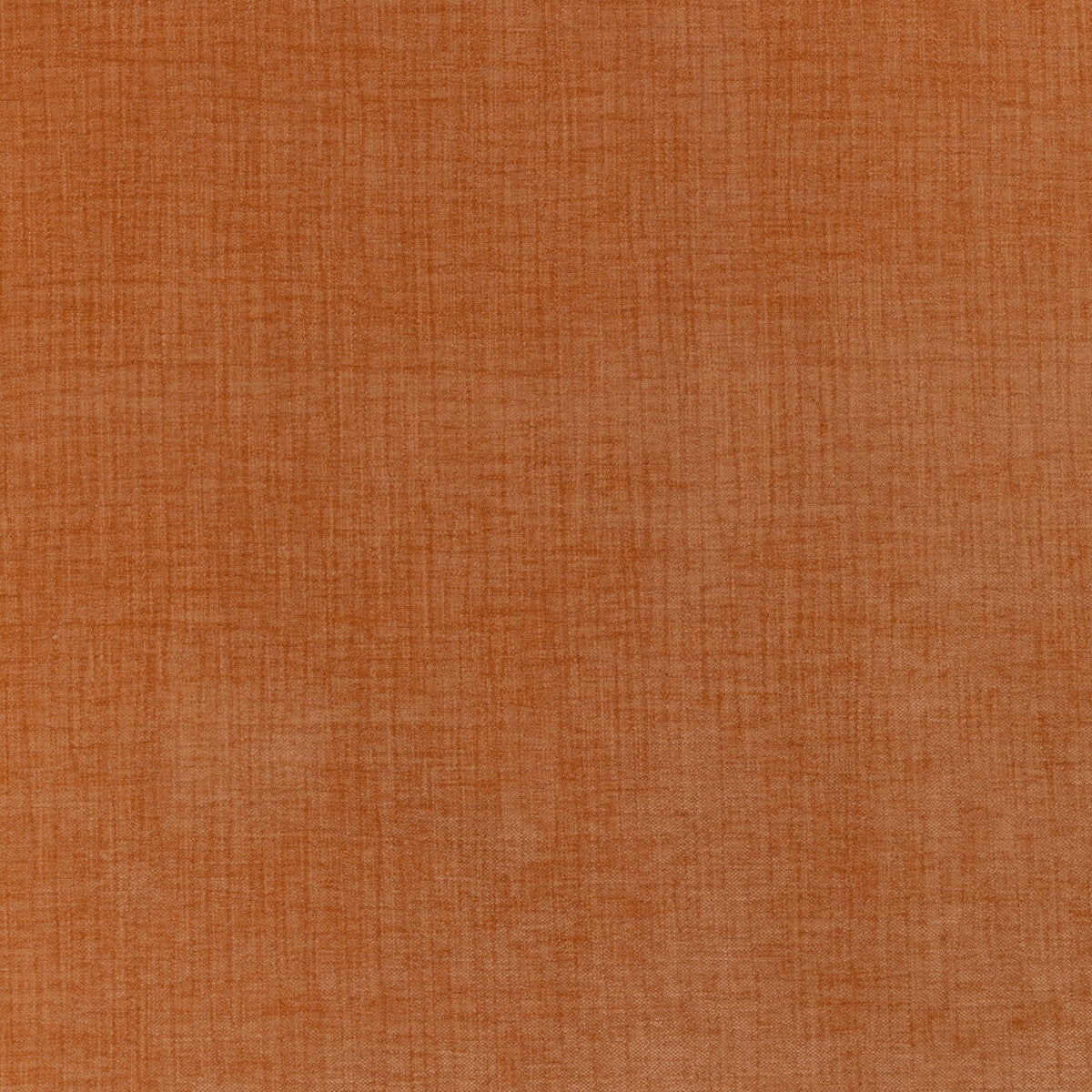 Accommodate fabric in clementine color - pattern 36255.12.0 - by Kravet Contract in the Supreen collection