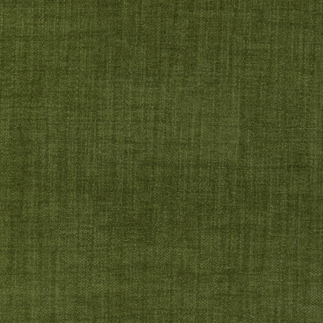 Accommodate fabric in moss color - pattern 36255.30.0 - by Kravet Contract in the Supreen collection