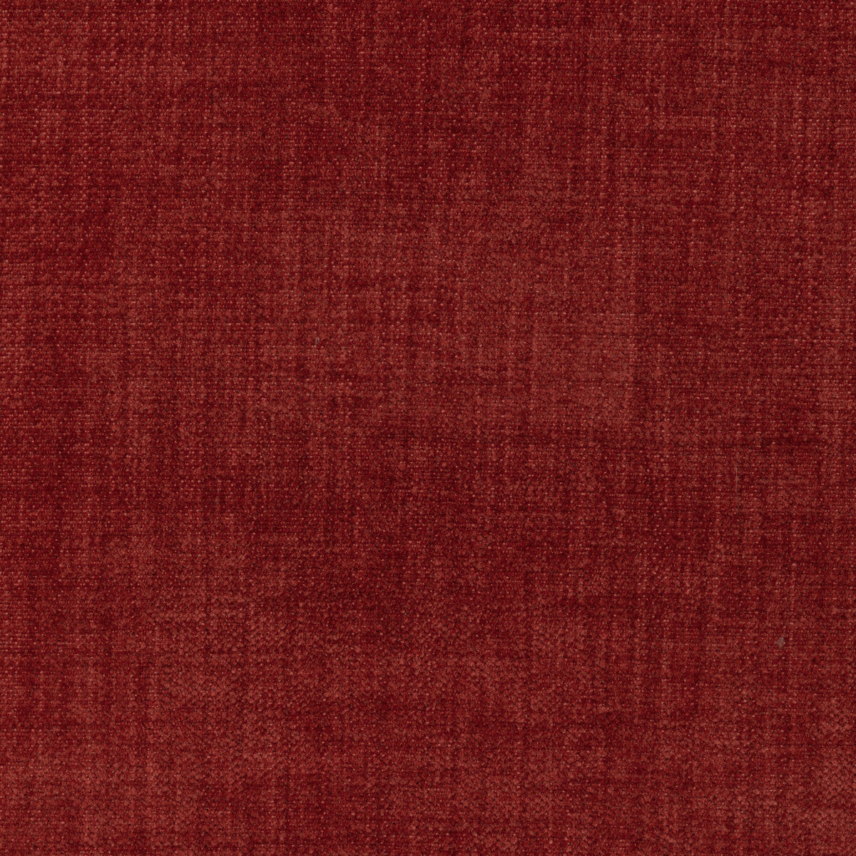 Accommodate fabric in cranberry color - pattern 36255.9.0 - by Kravet Contract in the Supreen collection