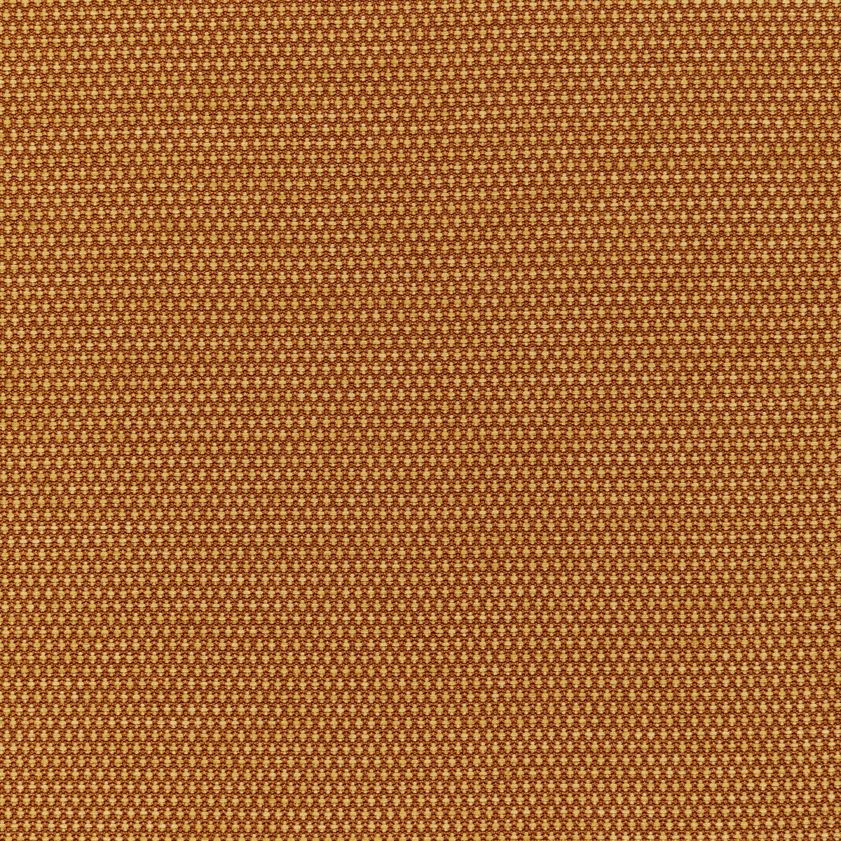 Mobilize fabric in ginger color - pattern 36256.12.0 - by Kravet Contract in the Supreen collection
