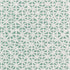 Kinzie fabric in sea green color - pattern 36268.135.0 - by Kravet Contract in the Gis Crypton collection
