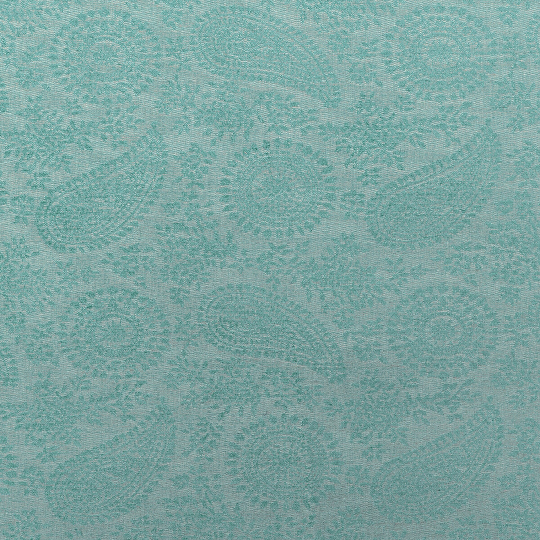Wylder fabric in sea green color - pattern 36269.135.0 - by Kravet Contract in the Gis Crypton collection