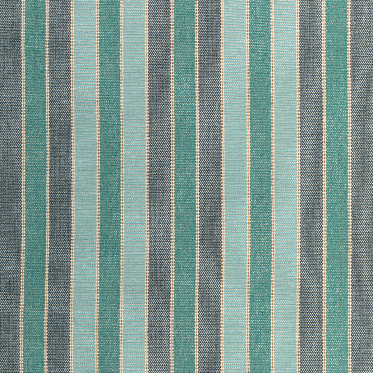 Walkway fabric in oasis color - pattern 36278.13.0 - by Kravet Contract in the Gis Crypton collection