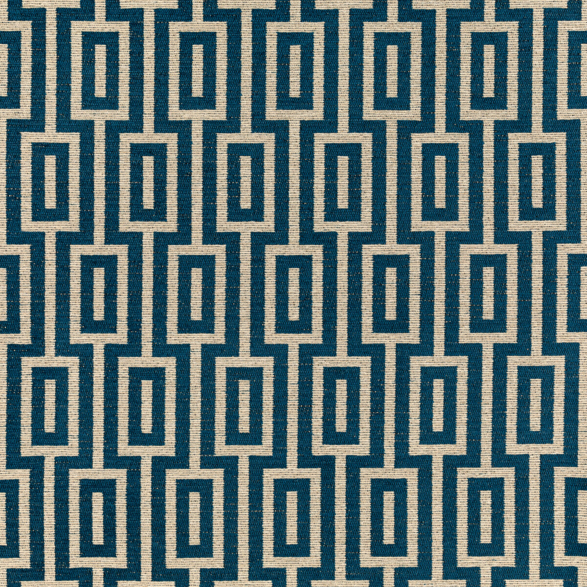Street Key fabric in ink color - pattern 36280.5.0 - by Kravet Contract in the Gis Crypton collection