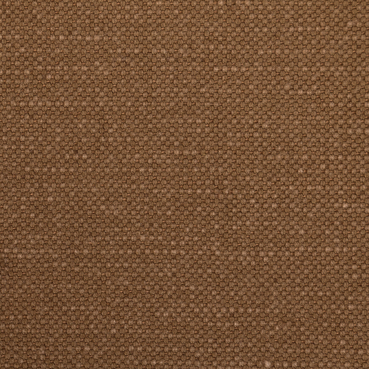 Carson fabric in chocolate color - pattern 36282.6.0 - by Kravet Basics