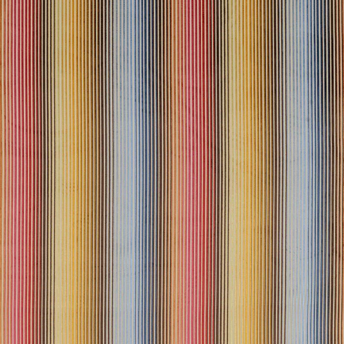 Jacaranda fabric in t59 color - pattern 36283.615.0 - by Kravet Couture in the Missoni Home collection