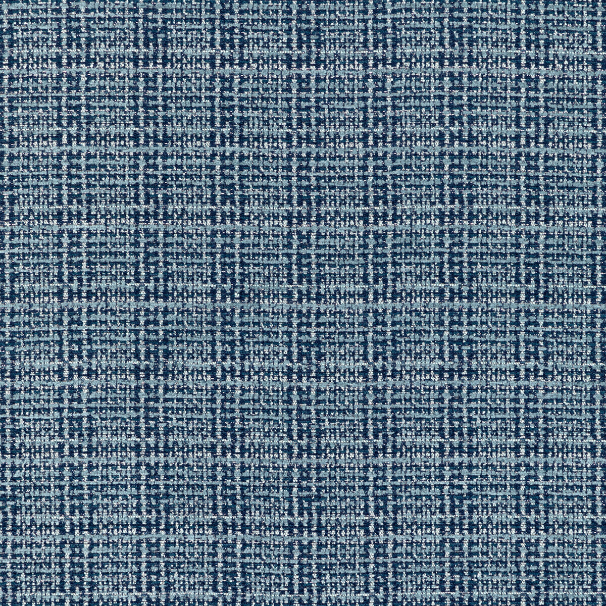Ferla fabric in lapis color - pattern 36313.5.0 - by Kravet Contract