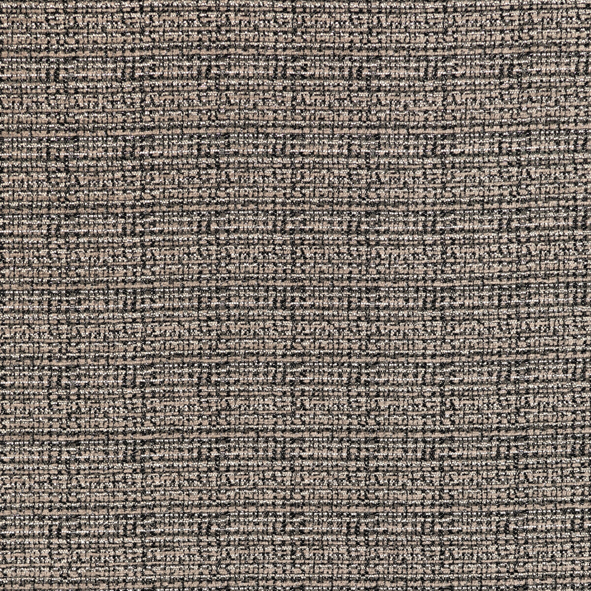 Ferla fabric in pewter color - pattern 36313.821.0 - by Kravet Contract